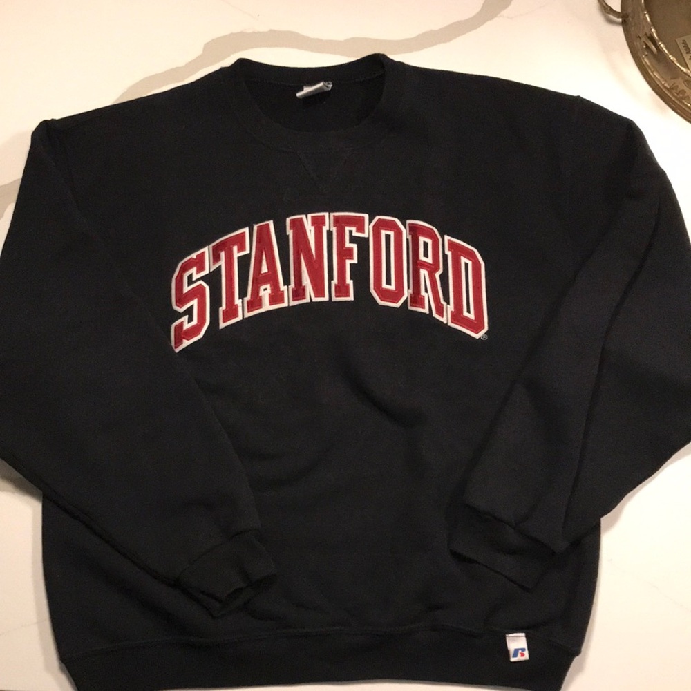 Stanford Crewneck Sweatshirt